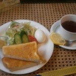 レモンストリート - 