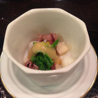 レストラン ロワール 鉄板焼 - 
