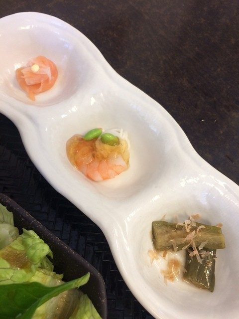 Restaurant Do-ne Japanese Food - キングストリート/海鮮 | 食べログ