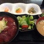 Restaurant Do-ne Japanese Food - 全景