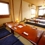 居酒屋 喜烙亭 - 