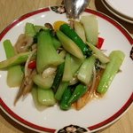 中国料理 桃花林 - 