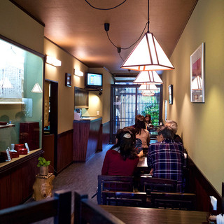 献上そば 羽根屋_2