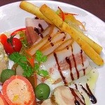 くいものBar TANTO