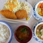 花正食堂 - 花正定食