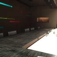 星のや 京都 ダイニング - 
