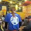 屋台居酒屋 大阪 満マル 小倉魚町店