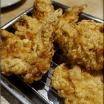 がブリチキン。 - 