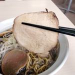 春日食堂 - チャーシュー