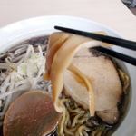 春日食堂 - メンマ