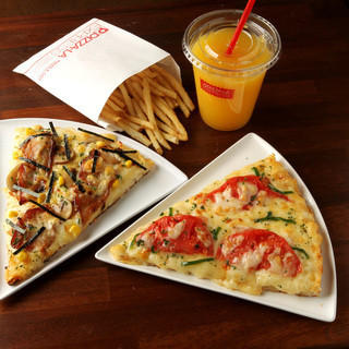 ピザーラ・エクスプレス_1