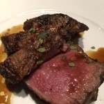 Tom Colicchio's Heritage Steak - 