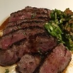 Tom Colicchio's Heritage Steak - 
