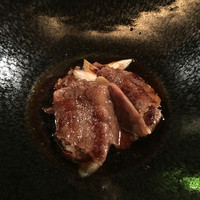 表参道うかい亭 - 