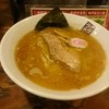 煮干しらーめん 玉五郎 鶴橋店