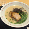 博多ラーメン みつぼし 市ヶ谷店