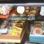 賢治最中本舗 末廣 - 詰め合わせのメニュー！