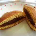 賢治最中本舗 末廣 - カット図！