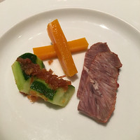 中国飯店 富麗華 - 