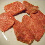 Sumibiyakiniku Takesantei - 