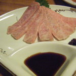 Sumibiyakiniku Takesantei - 