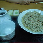 Soba Doko Romasumi - 