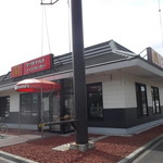 マクドナルド - 