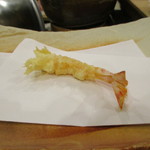 秋田 てんぷら みかわ - 