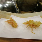 秋田 てんぷら みかわ - 