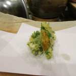 秋田 てんぷら みかわ - 