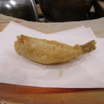 秋田 てんぷら みかわ - 