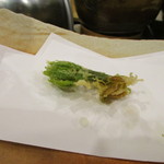 秋田 てんぷら みかわ - 