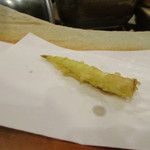 秋田 てんぷら みかわ - 