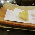 秋田 てんぷら みかわ - 