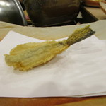 秋田 てんぷら みかわ - 