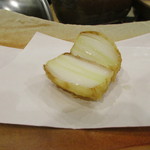 秋田 てんぷら みかわ - 