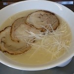 けん翔ラーメン - 