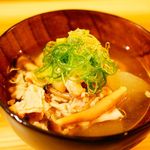 高原誠吉食堂 - 