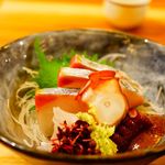 高原誠吉食堂 - 