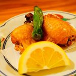 高原誠吉食堂 - 