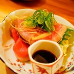 高原誠吉食堂 - 