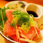 高原誠吉食堂 - 