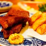 高原誠吉食堂 - 