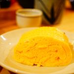 高原誠吉食堂 - 