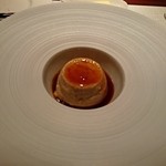 NOUVE - フォアグラプリン〜キャラメルソース〜