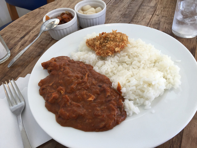 ピリピリ Pilipili 赤羽橋 カレーライス 食べログ ピリピリ Pilipili 赤羽橋 カレーライス 食べログ