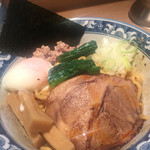 ラーメン雷鳥 - 