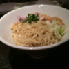 塩生姜らー麺専門店 MANNISH