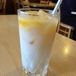 ラズマハル - 201605 クリスナ ★ランチ（680円）★