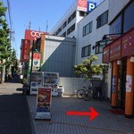 ラズマハル - 201605 クリスナ ここだよー(^-^)/